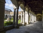 Memorial cloister