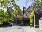 The Cathedral Close is the home of Pilgrims  School which trains the choristers.