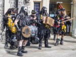 Every year there is a Festival of Dance held in Winchester.